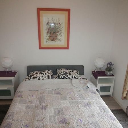 Rooms & Apartment Tea Загреб Екстериор снимка