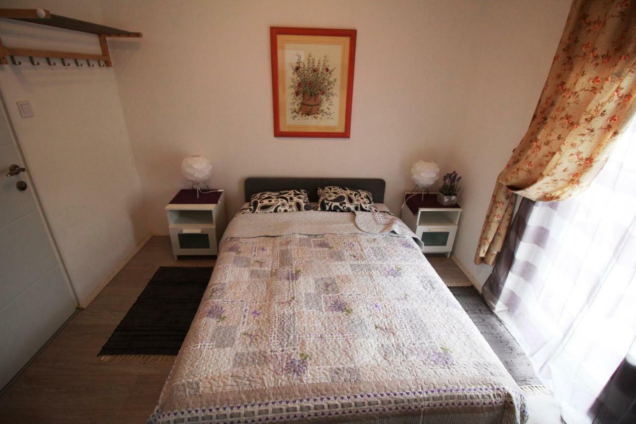 Rooms & Apartment Tea Загреб Екстериор снимка